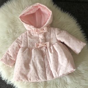 ❄️Cynthia Rowley Fluffy Puffy Jacket / Coat ❄️